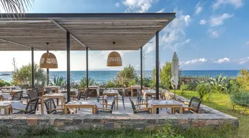 The Island Hotel