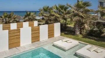 The Island Hotel