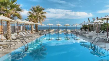 THE ISLAND HOTEL
