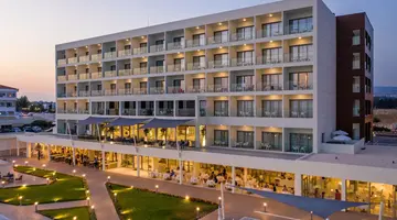 THE IVI MARE HOTEL - DESIGNED FOR ADULTS (16+)
