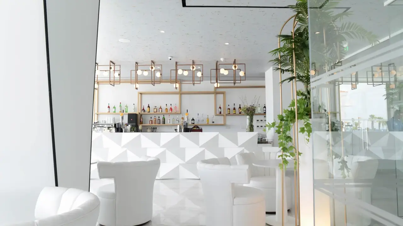 THE IVI MARE HOTEL - DESIGNED FOR ADULTS (16+)