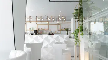 THE IVI MARE HOTEL - DESIGNED FOR ADULTS (16+)