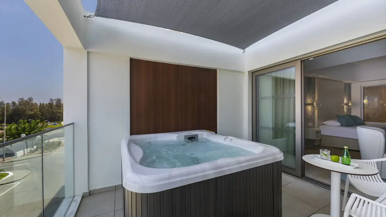 THE IVI MARE HOTEL - DESIGNED FOR ADULTS (16+)