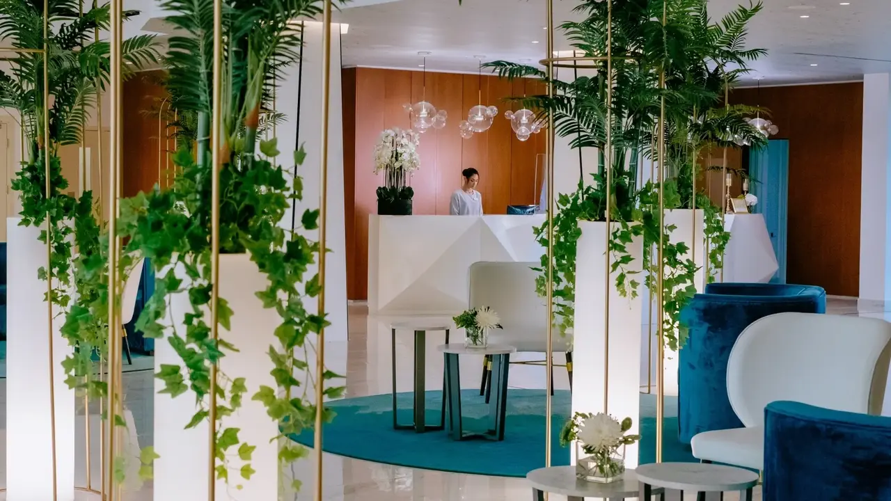 THE IVI MARE HOTEL - DESIGNED FOR ADULTS (16+)