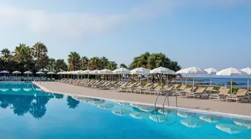 THE IVI MARE HOTEL - DESIGNED FOR ADULTS (16+)
