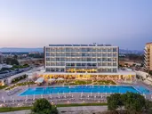 THE IVI MARE HOTEL - DESIGNED FOR ADULTS (16+)