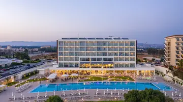 THE IVI MARE HOTEL - DESIGNED FOR ADULTS (16+)