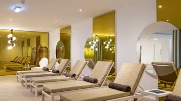 THE IVI MARE HOTEL - DESIGNED FOR ADULTS (16+)