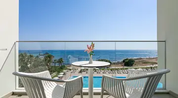 THE IVI MARE HOTEL - DESIGNED FOR ADULTS (16+)