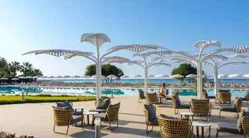 THE IVI MARE HOTEL - DESIGNED FOR ADULTS (16+)
