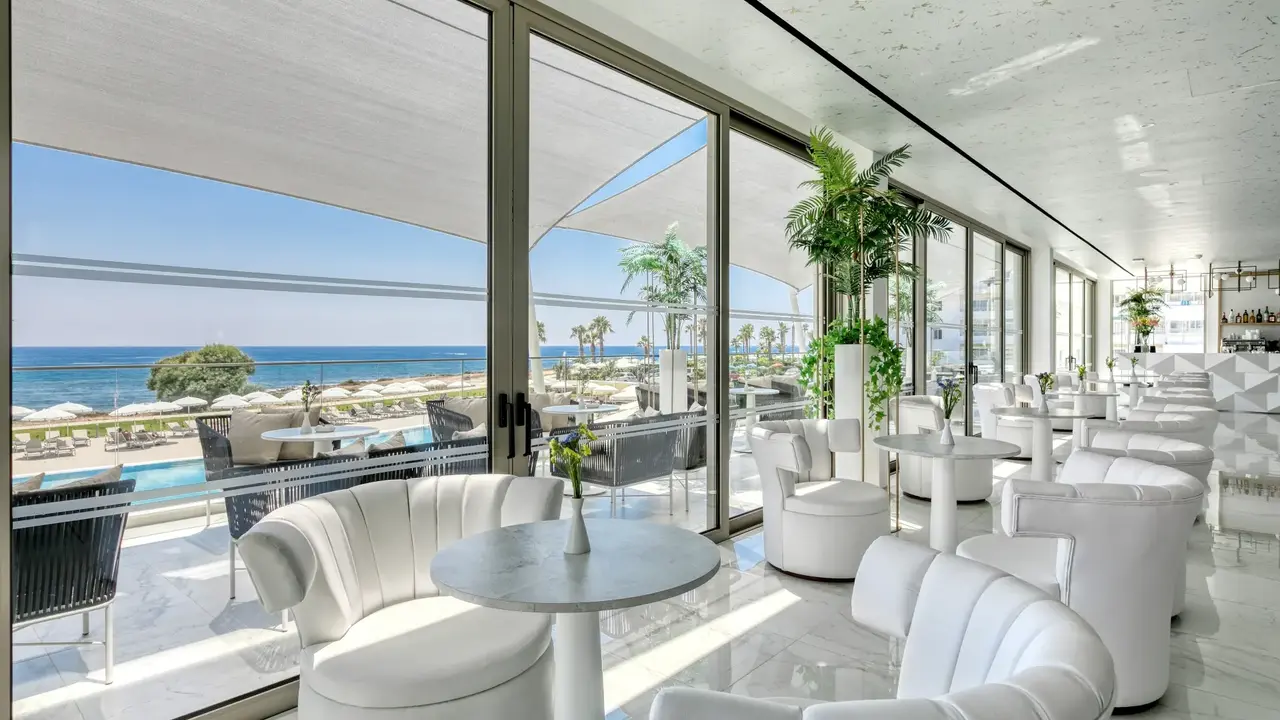 THE IVI MARE HOTEL - DESIGNED FOR ADULTS (16+)
