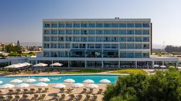 THE IVI MARE HOTEL - DESIGNED FOR ADULTS (16+)