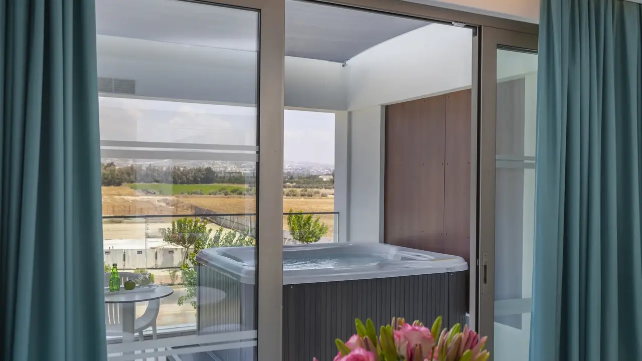 THE IVI MARE HOTEL - DESIGNED FOR ADULTS (16+)