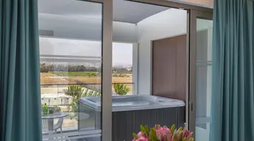 THE IVI MARE HOTEL - DESIGNED FOR ADULTS (16+)