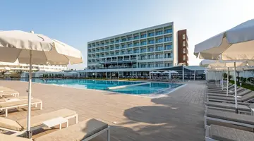 THE IVI MARE HOTEL - DESIGNED FOR ADULTS (16+)