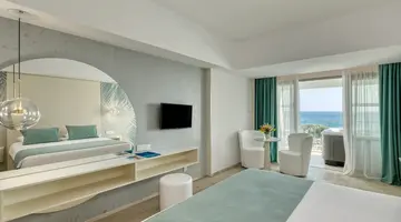 THE IVI MARE HOTEL - DESIGNED FOR ADULTS (16+)