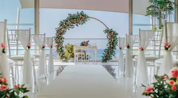 THE IVI MARE HOTEL - DESIGNED FOR ADULTS (16+)