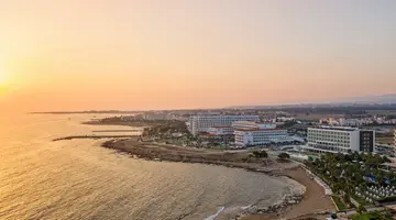 THE IVI MARE HOTEL - DESIGNED FOR ADULTS (16+)