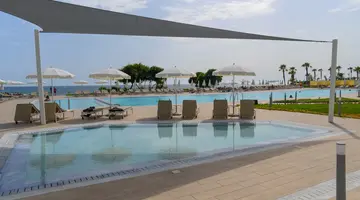 THE IVI MARE HOTEL - DESIGNED FOR ADULTS (16+)