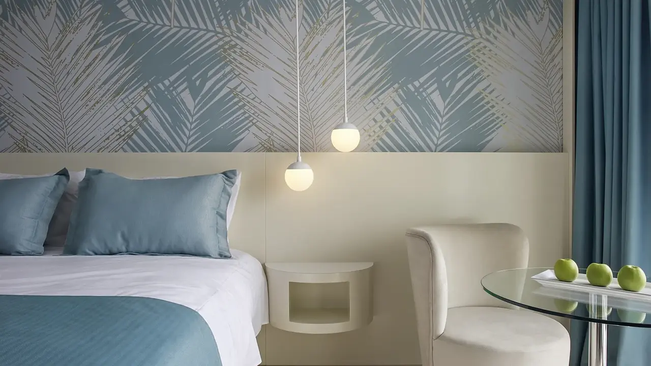 THE IVI MARE HOTEL - DESIGNED FOR ADULTS (16+)