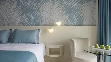 THE IVI MARE HOTEL - DESIGNED FOR ADULTS (16+)