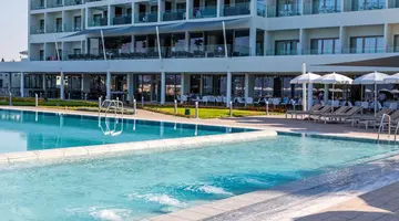 THE IVI MARE HOTEL - DESIGNED FOR ADULTS (16+)