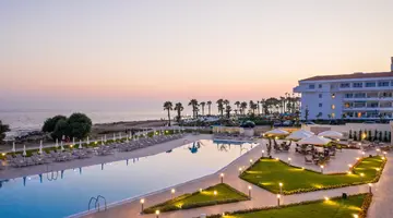 THE IVI MARE HOTEL - DESIGNED FOR ADULTS (16+)