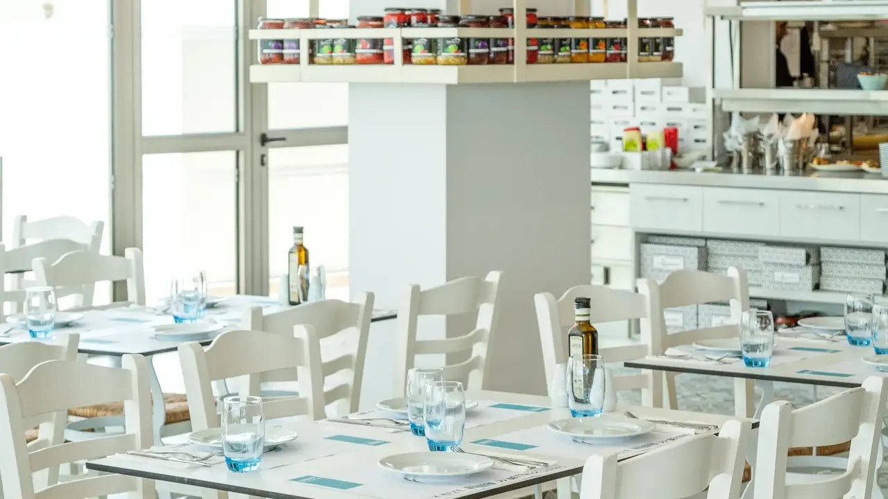 THE IVI MARE HOTEL - DESIGNED FOR ADULTS (16+)