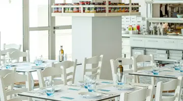 THE IVI MARE HOTEL - DESIGNED FOR ADULTS (16+)