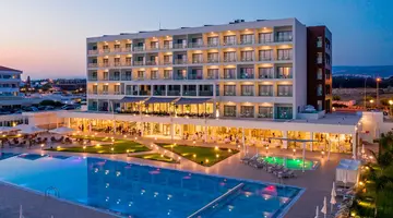 The Ivi Mare