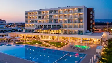 The Ivi Mare