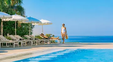 The Ivi Mare