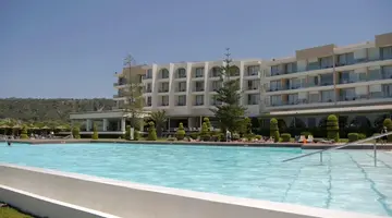 The Ixian Grand & All Suites - Adults Only