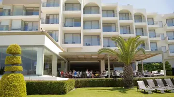 The Ixian Grand & All Suites - Adults Only