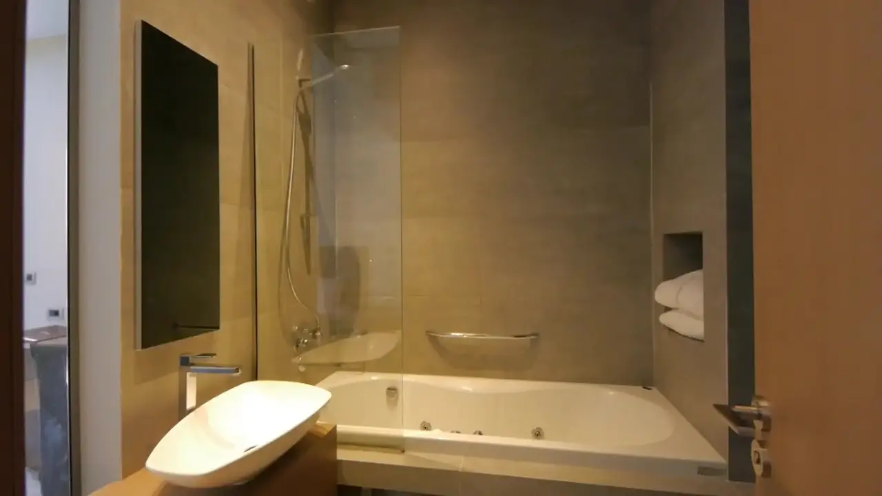 The Ixian Grand & All Suites - Adults Only
