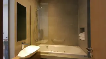 The Ixian Grand & All Suites - Adults Only