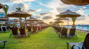 The Ixian Grand & All Suites - Adults Only