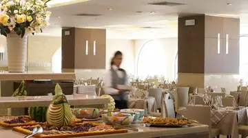The Ixian Grand & All Suites - Adults Only