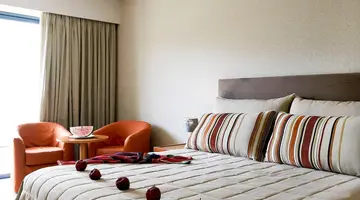The Ixian Grand & All Suites - Adults Only