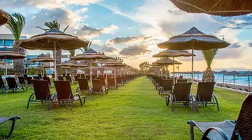 The Ixian Grand & All Suites - Adults Only