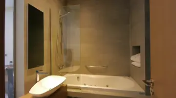 The Ixian Grand & All Suites - Adults Only