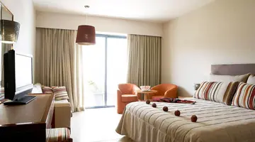 The Ixian Grand & All Suites - Adults Only