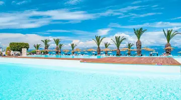 The Ixian Grand & All Suites - Adults Only