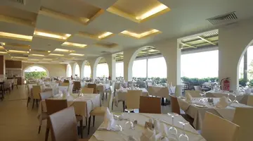 The Ixian Grand & All Suites - Adults Only