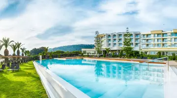 The Ixian Grand & All Suites - Adults Only