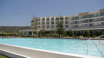 The Ixian Grand & All Suites - Adults Only