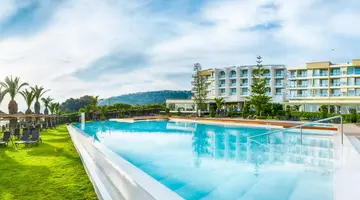 The Ixian Grand & All Suites - Adults Only