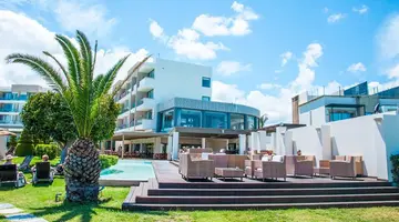 The Ixian Grand & All Suites - Adults Only