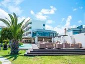 The Ixian Grand & All Suites - Adults Only
