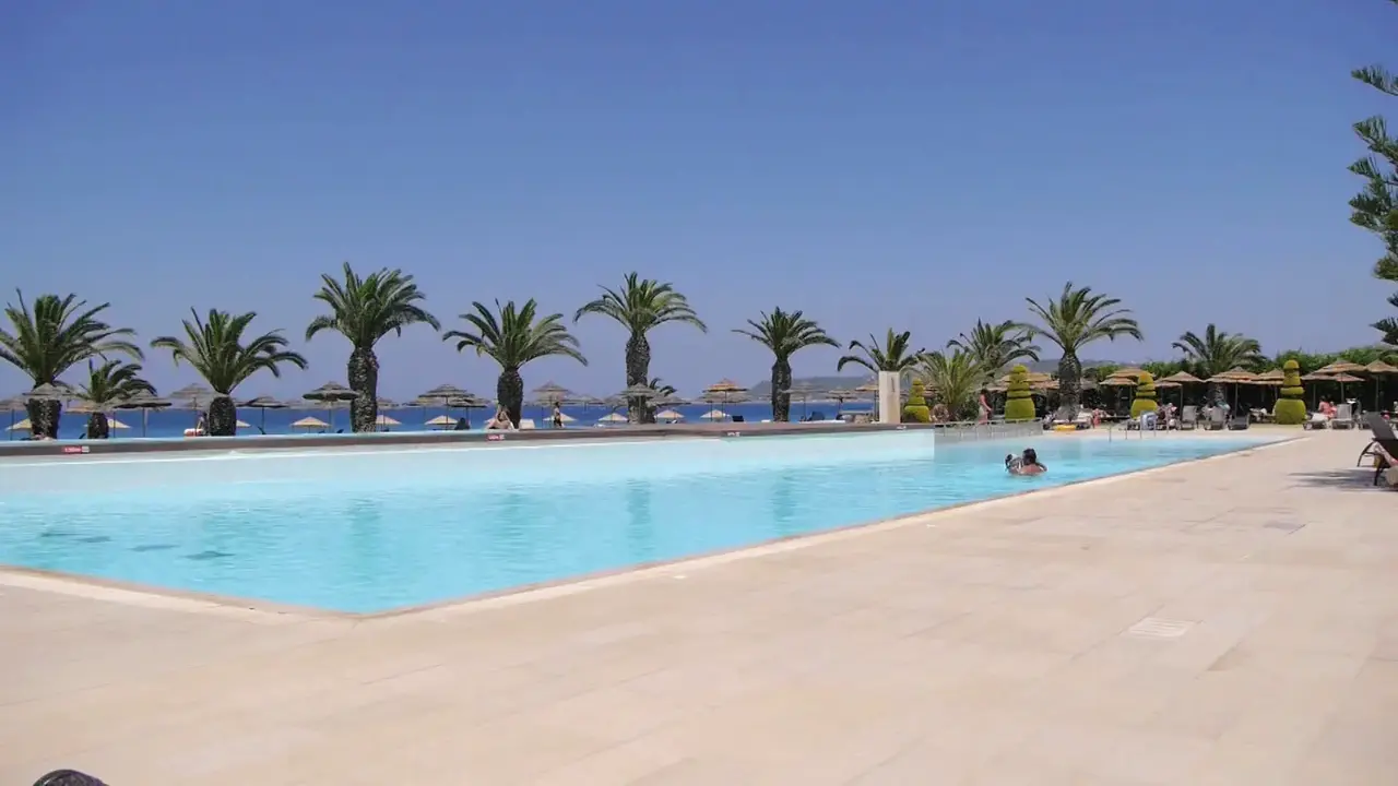 The Ixian Grand & All Suites - Adults Only